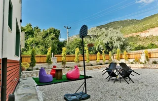 Сарыбелен: Villa Gok