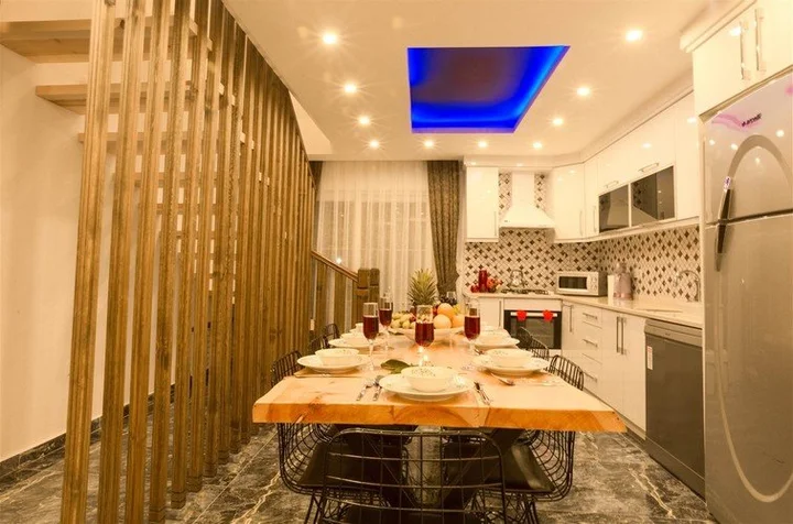 Сарыбелен: Villa Gok
