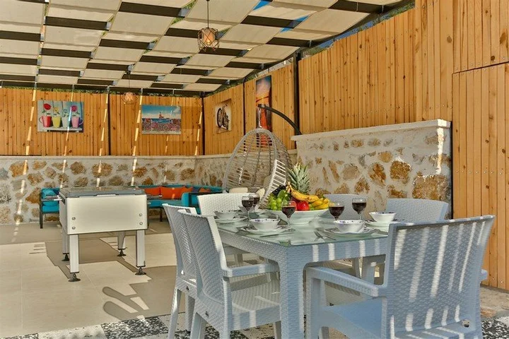 Сарыбелен: Villa Gok