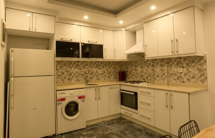Сарыбелен: Villa Gok
