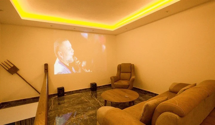 Сарыбелен: Villa Gok