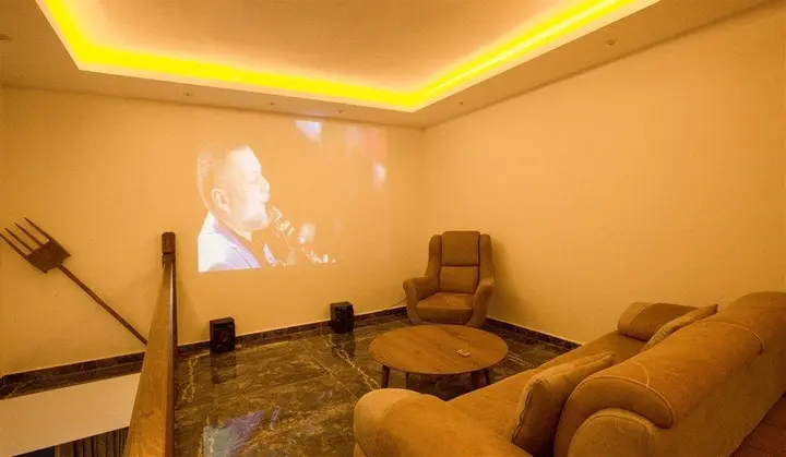 Сарыбелен: Villa Gok