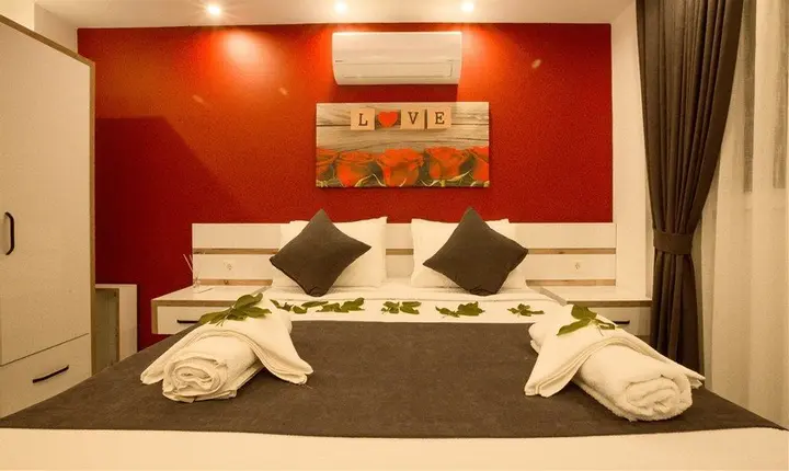 Сарыбелен: Villa Gok