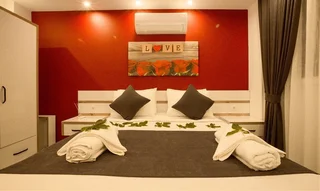 Сарыбелен: Villa Gok