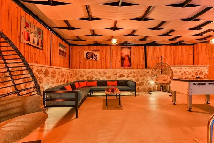 Сарыбелен: Villa Gok