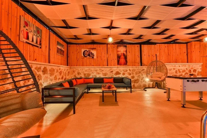 Сарыбелен: Villa Gok