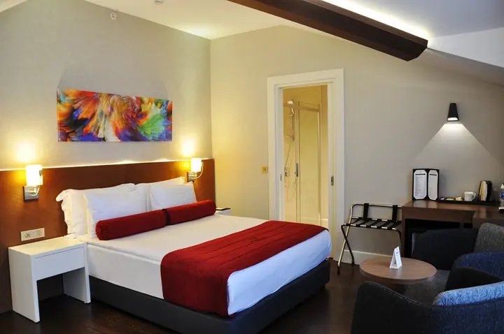 Стамбул: Veyron Hotels & Spa