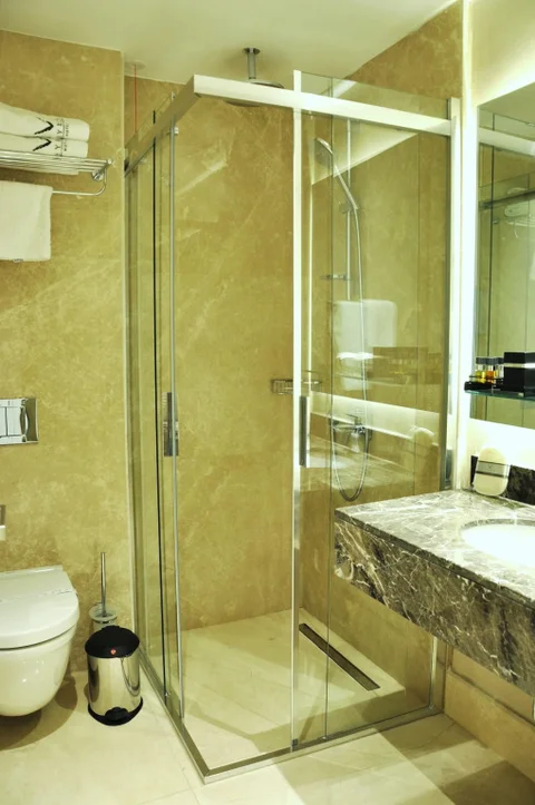 Стамбул: Veyron Hotels & Spa