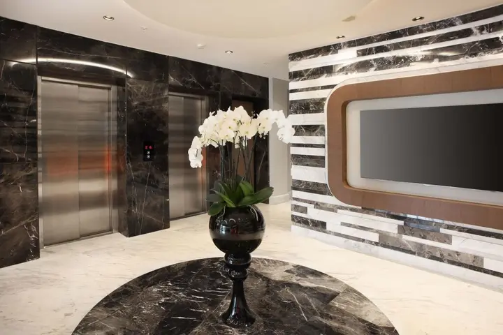Стамбул: Veyron Hotels & Spa