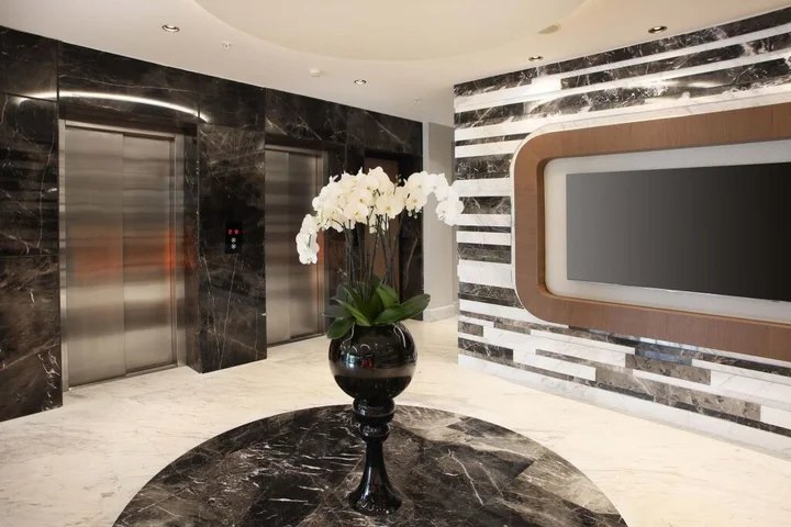 Стамбул: Veyron Hotels & Spa