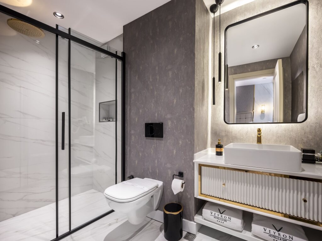 Стамбул: Veyron Hotels & Spa