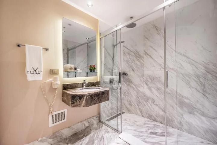 Стамбул: Veyron Hotels & Spa