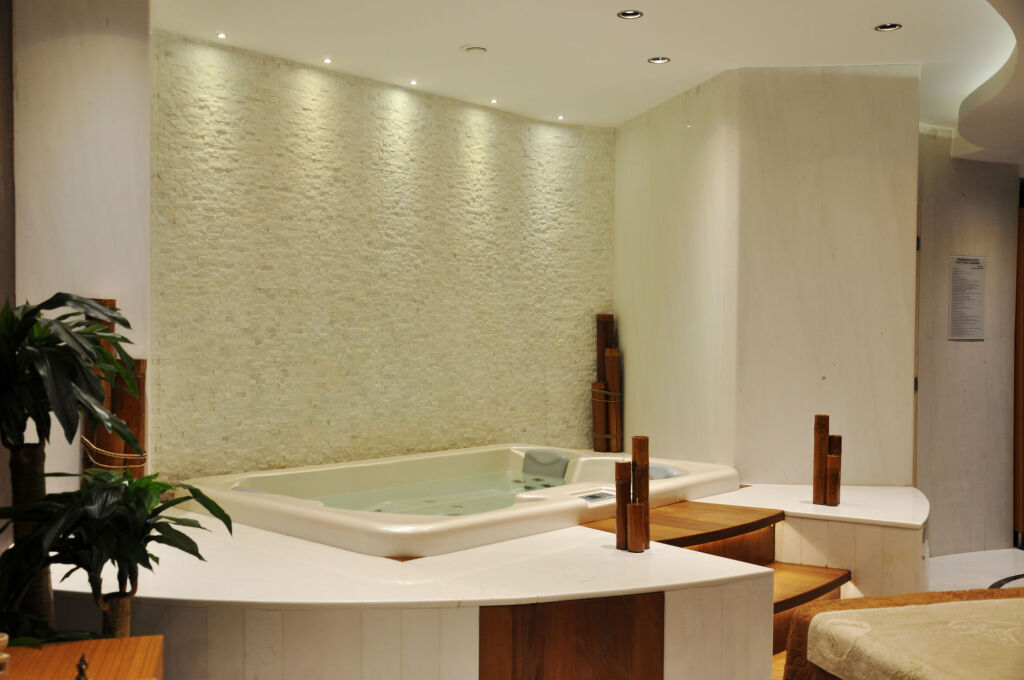 Стамбул: Veyron Hotels & Spa