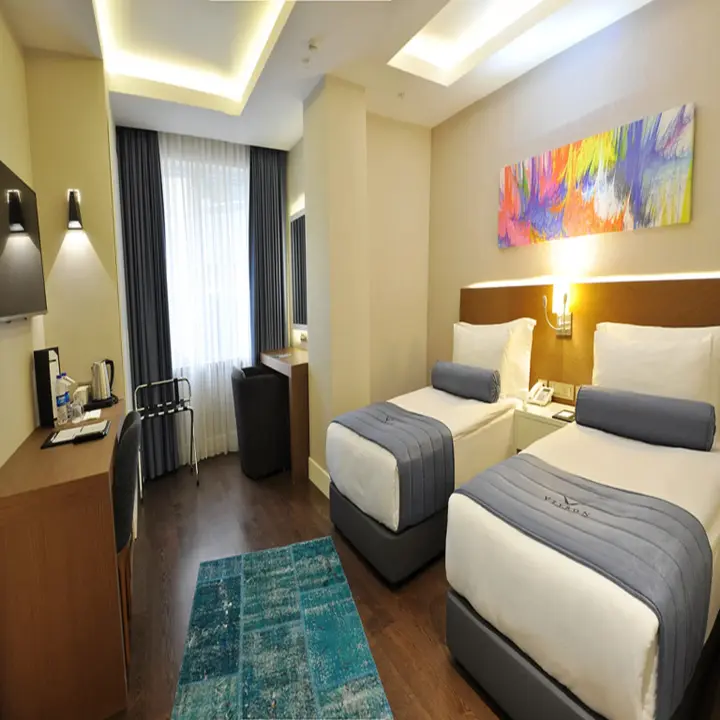 Стамбул: Veyron Hotels & Spa