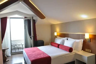 Стамбул: Veyron Hotels & Spa
