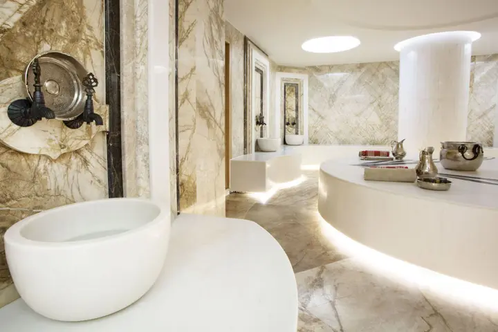 Стамбул: Veyron Hotels & Spa