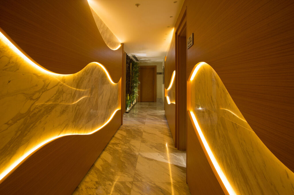 Стамбул: Veyron Hotels & Spa