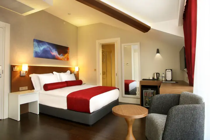 Стамбул: Veyron Hotels & Spa