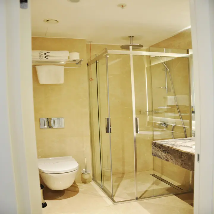 Стамбул: Veyron Hotels & Spa