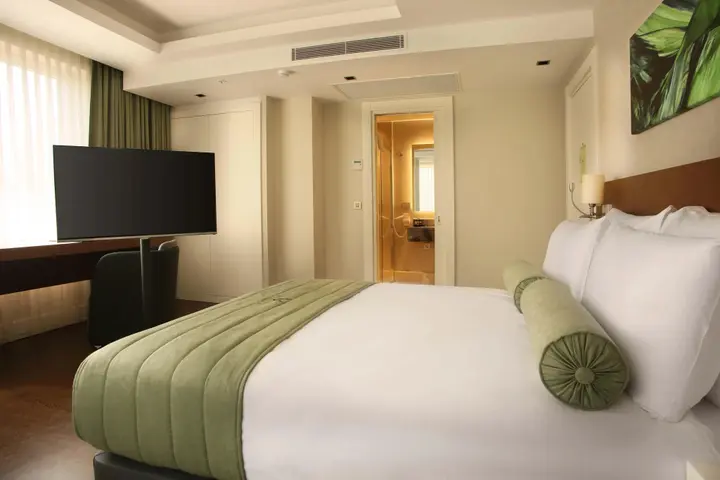 Стамбул: Veyron Hotels & Spa