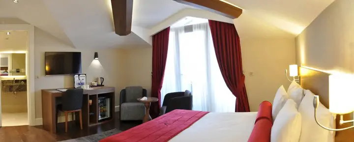 Стамбул: Veyron Hotels & Spa