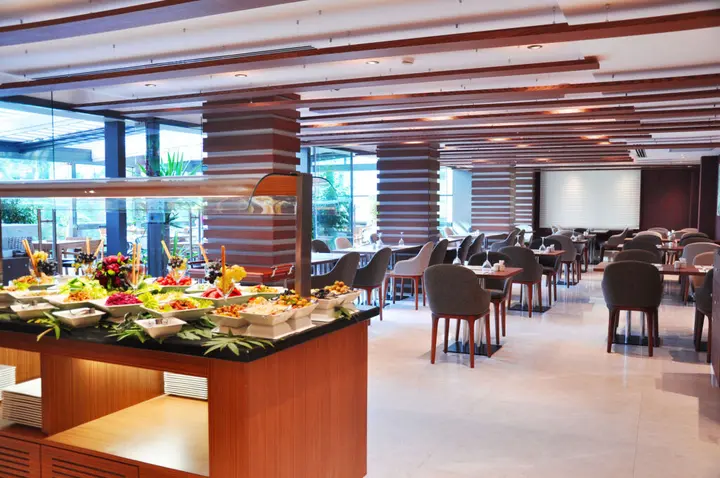 Стамбул: Veyron Hotels & Spa