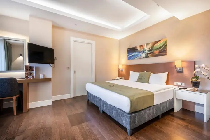 Стамбул: Veyron Hotels & Spa