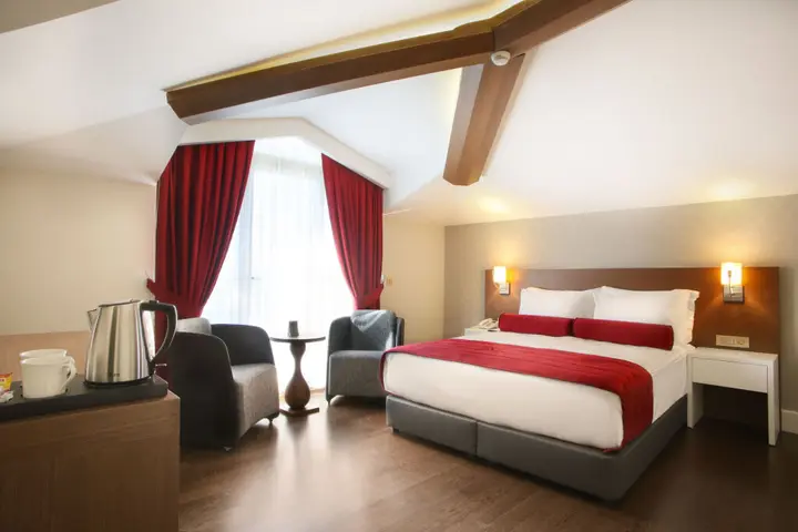 Стамбул: Veyron Hotels & Spa