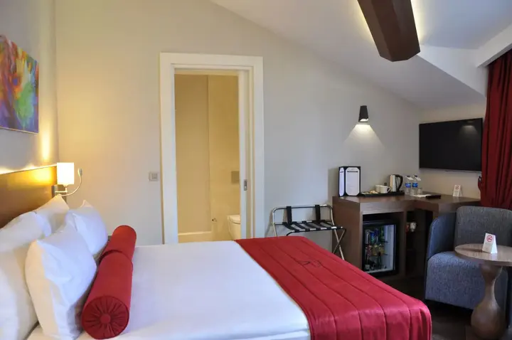 Стамбул: Veyron Hotels & Spa
