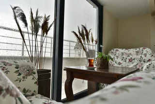 Стамбул: Отель Oban Suites İstanbul