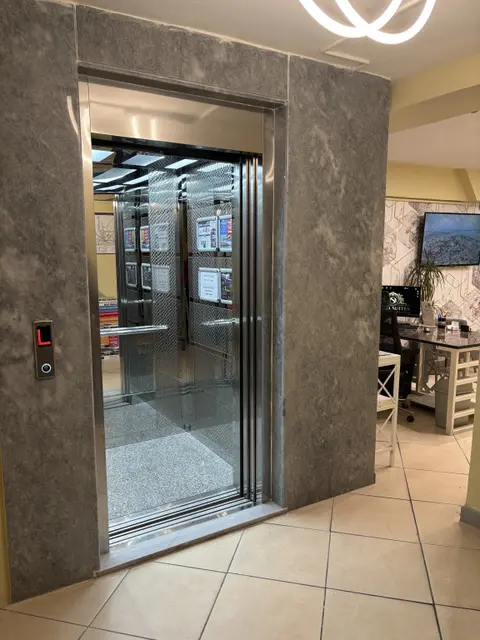 Стамбул: Отель Oban Suites İstanbul