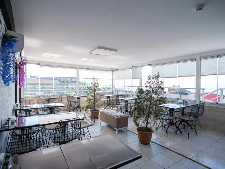 Стамбул: Отель Oban Suites İstanbul