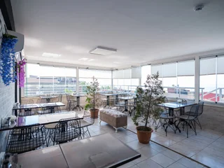 Стамбул: Отель Oban Suites İstanbul