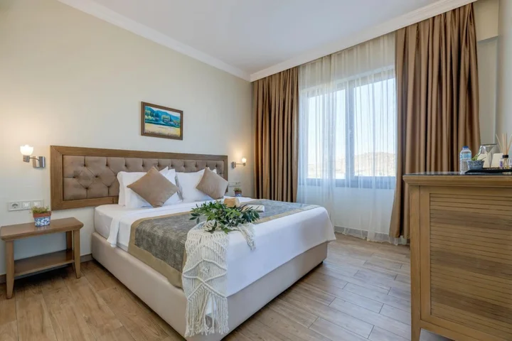 Зейтинликой: Cinarli Kasri Hotel