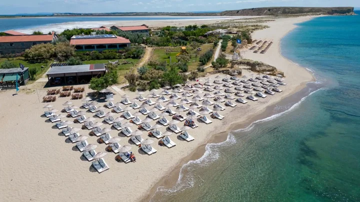 Зейтинликой: Cinarli Kasri Hotel