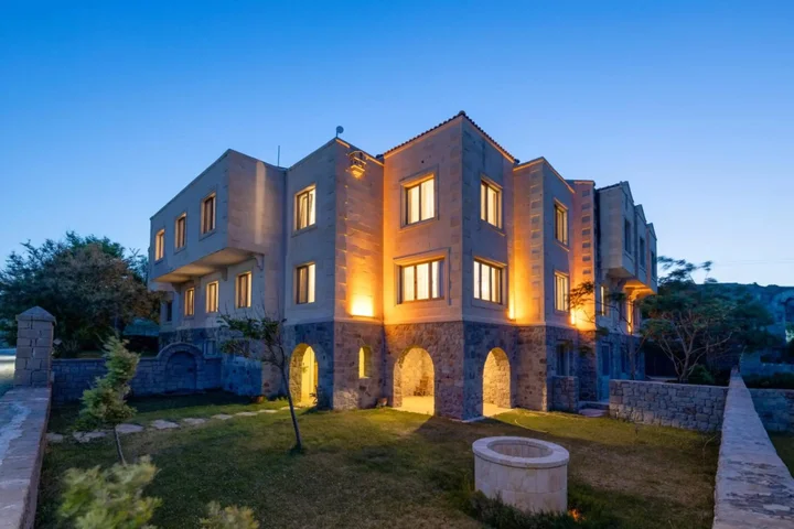 Зейтинликой: Cinarli Kasri Hotel