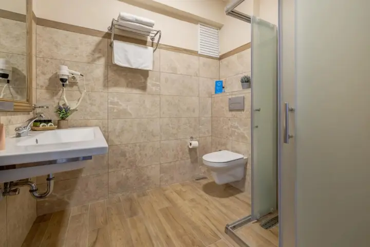 Зейтинликой: Cinarli Kasri Hotel