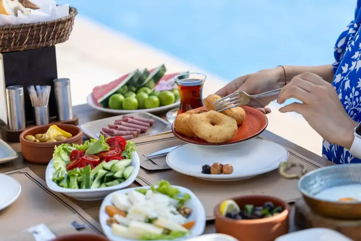 Зейтинликой: Cinarli Kasri Hotel