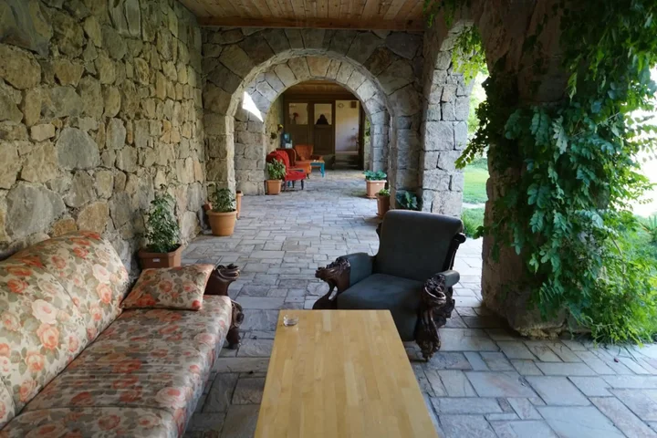 Зейтинликой: Cinarli Kasri Hotel