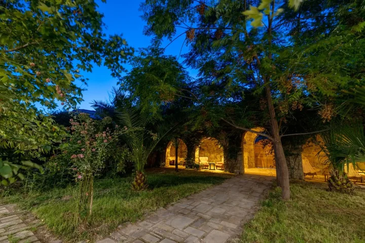 Зейтинликой: Cinarli Kasri Hotel