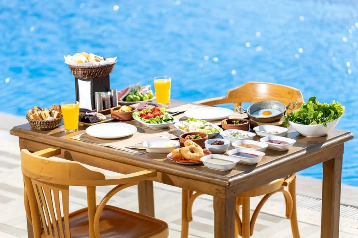 Зейтинликой: Cinarli Kasri Hotel