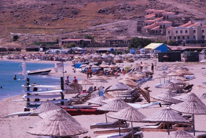 Зейтинликой: Cinarli Kasri Hotel