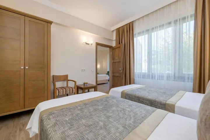 Зейтинликой: Cinarli Kasri Hotel