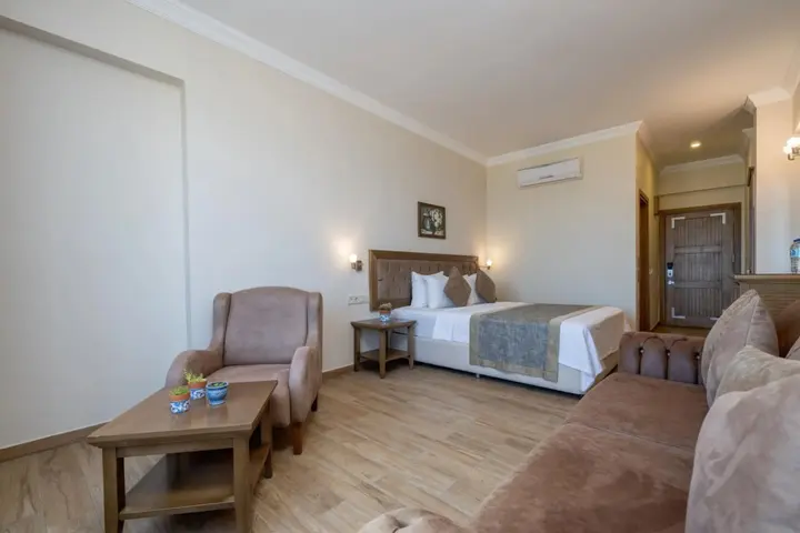 Зейтинликой: Cinarli Kasri Hotel