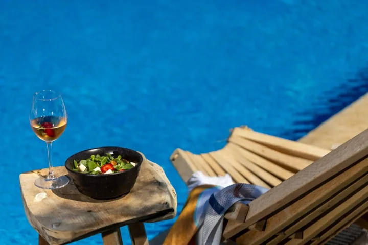 Зейтинликой: Cinarli Kasri Hotel