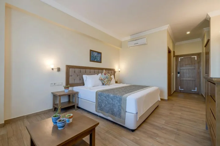 Зейтинликой: Cinarli Kasri Hotel