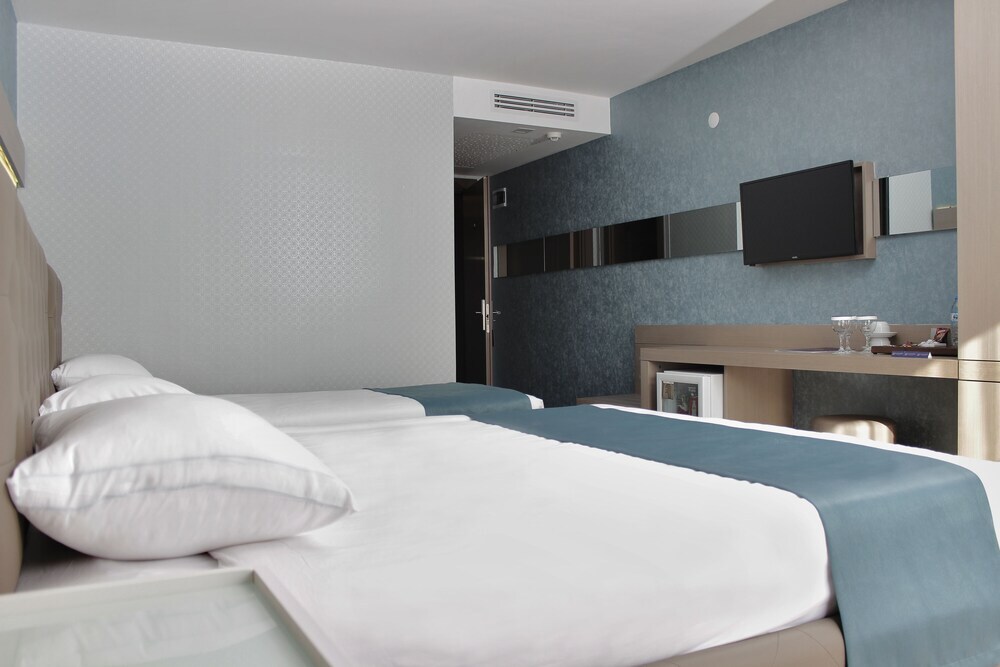 Гореле: Gayasis Resort Hotel