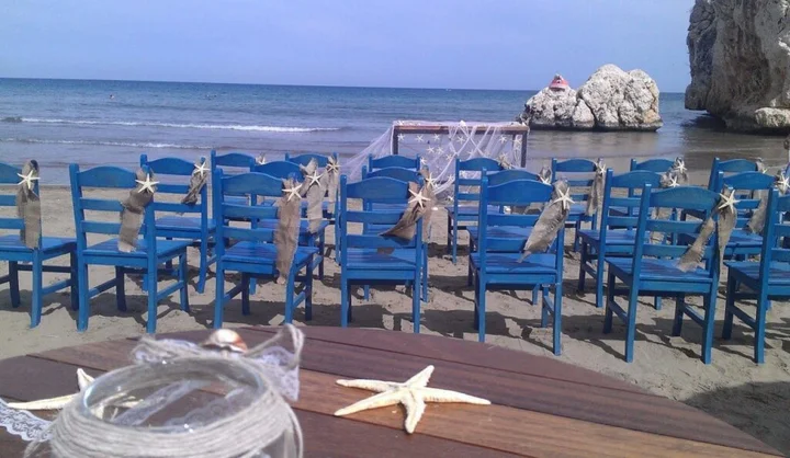 Силифке: Mavi Beyaz Hotel Beach Club