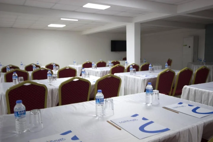 Силифке: Mavi Beyaz Hotel Beach Club