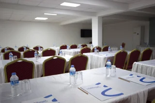 Силифке: Mavi Beyaz Hotel Beach Club